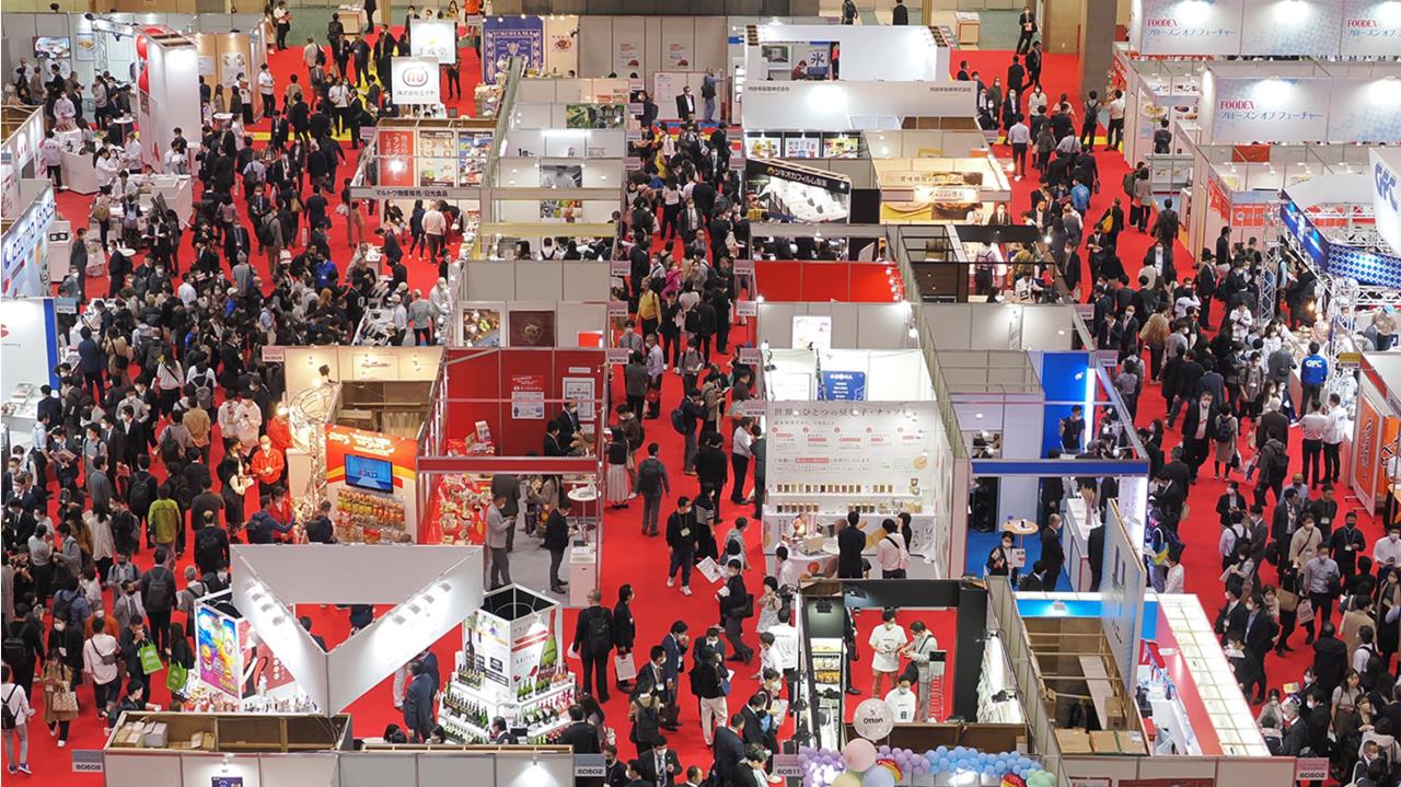 International Exhibition - Foodex Japan 2025 