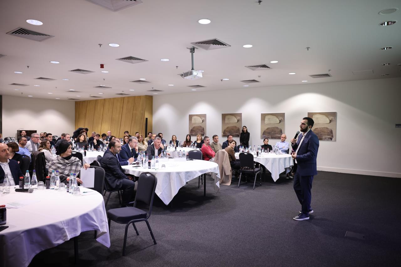 საერთაშორისო გამოფენები 2026