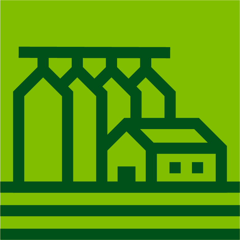 Co-financing of Processing and Storage Enterprises