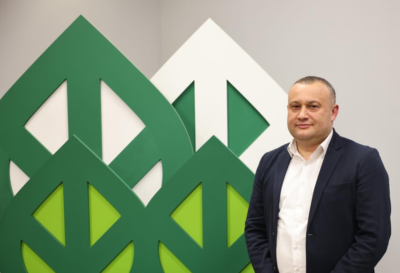 ირაკლი თოფურია