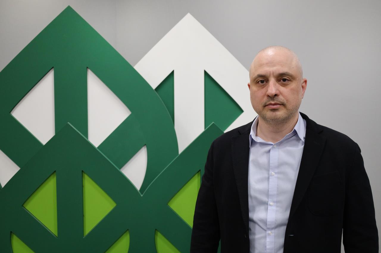 Alexandre Kapanadze
