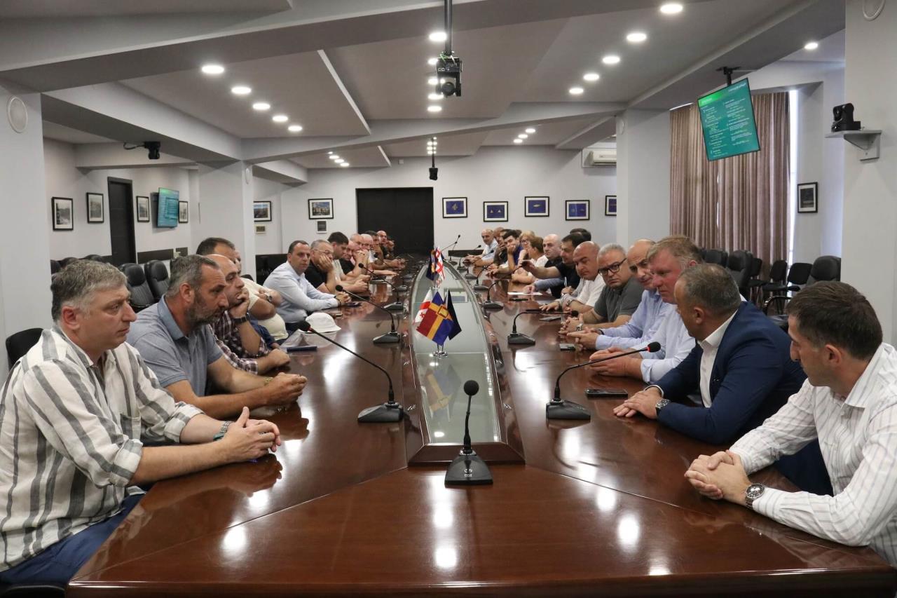  აგროთანადაფინანსების სახელმწიფო პროგრამა