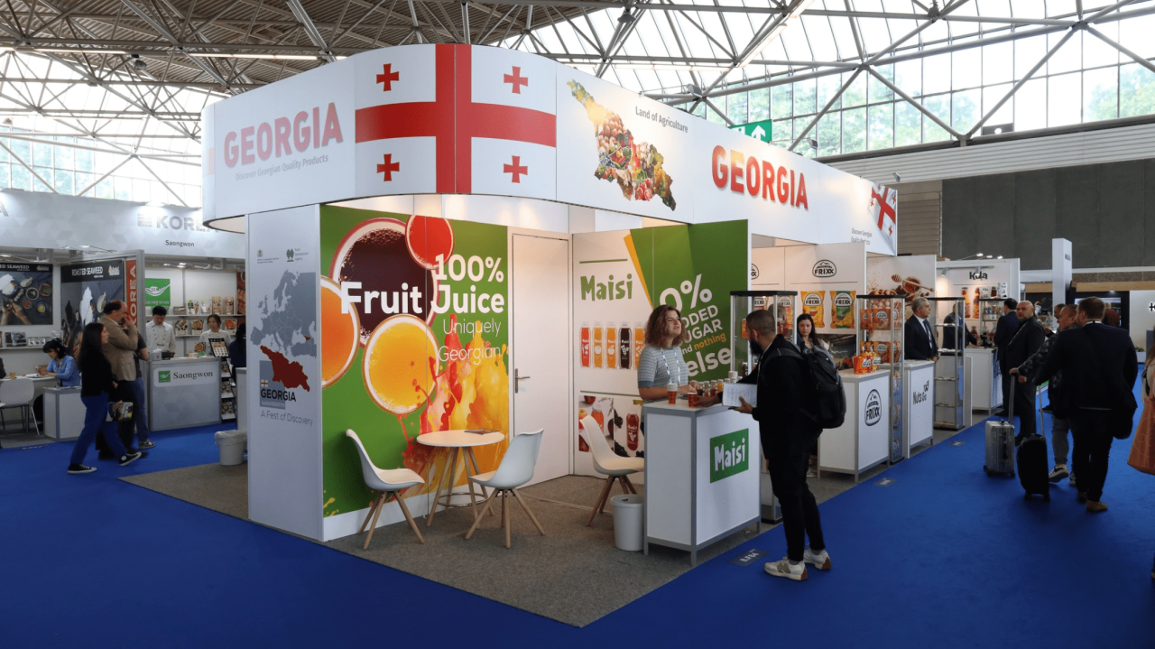 International Exhibition - Amsterdam Private Label Trade Show 2025