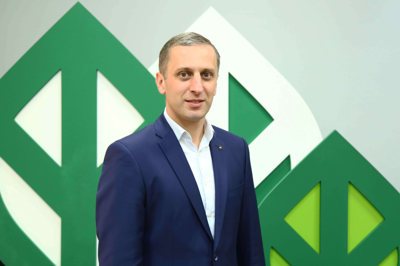 Ilia Tamarashvili: After the implementation of the program, agricultural producers will be able to continue working on the export market independently