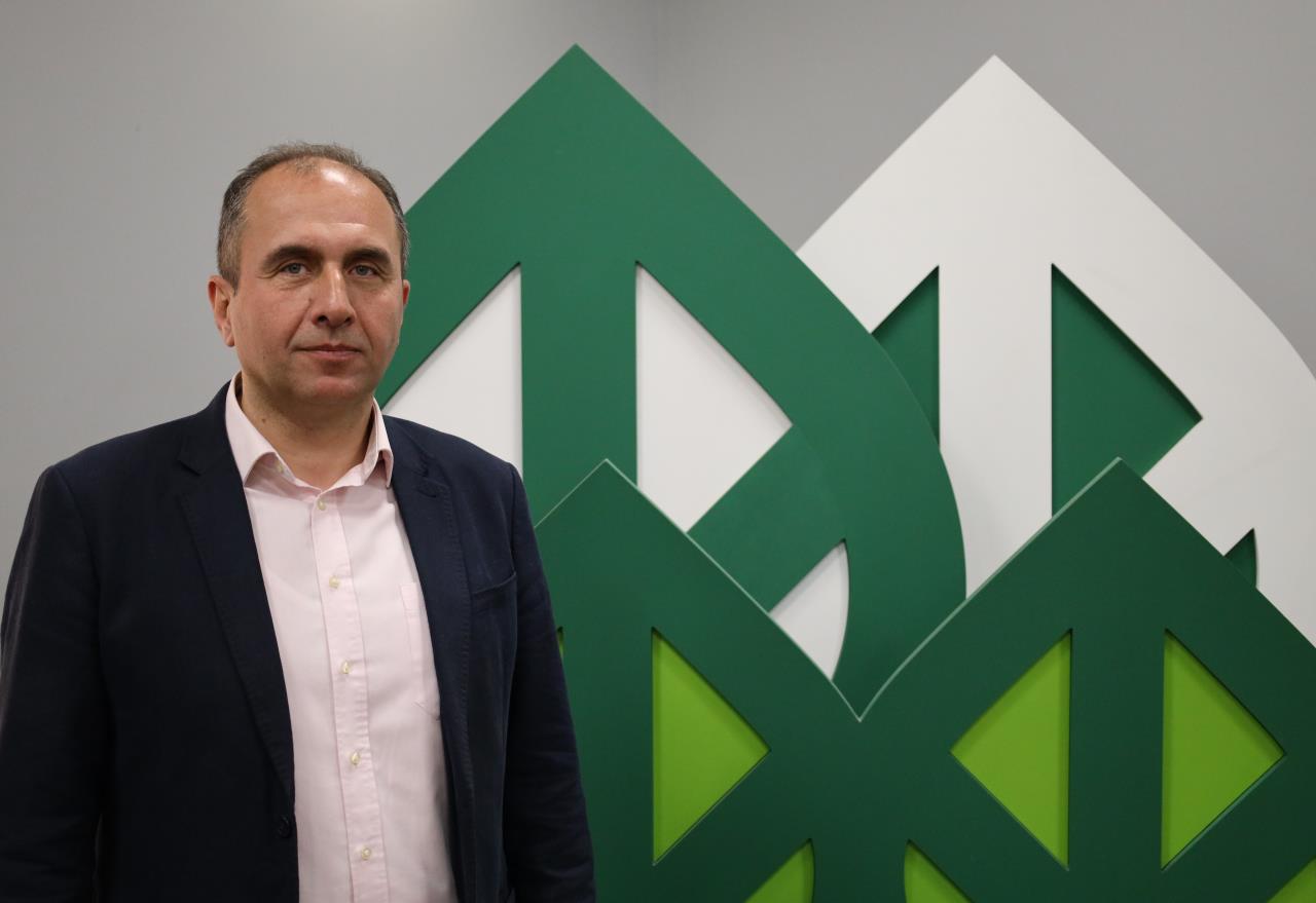 Giorgi Maziashvili