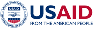 USAID - აშშ-ს საერთაშორისო განვითარების სააგენტო 