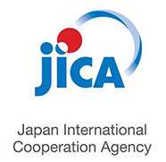 JICA 