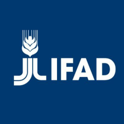 IFAD - სოფლის მეურნეობის განვითარების საერთაშორისო ფონდი